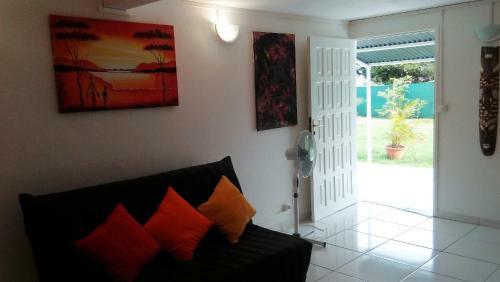 Apartamento Rico