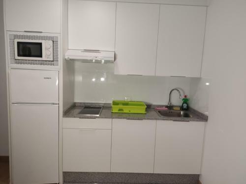 Apartamento San Xillao Apts