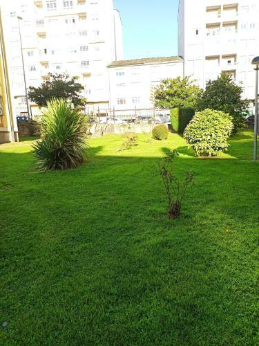 Apartamento Garden Vista