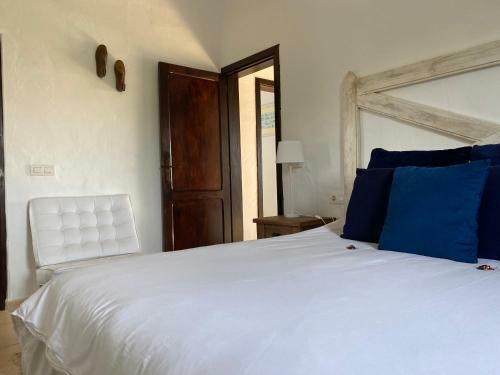 Apartamento Casa Camelio