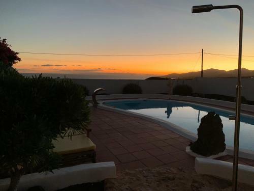 Apartamento Casa Camelio