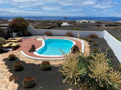 Apartamento Casa Camelio