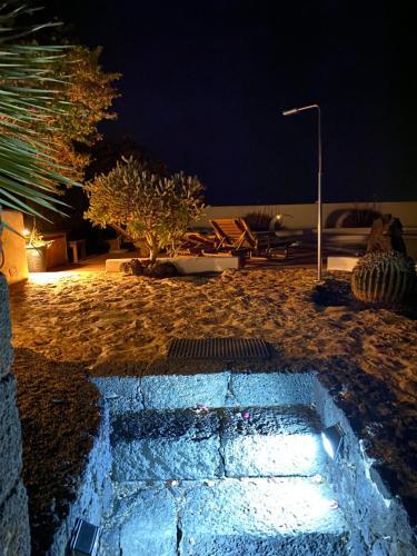 Apartamento Casa Camelio
