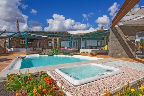 Villa Dafmir