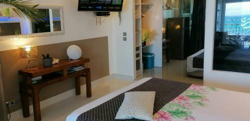 Apartamento So Chic