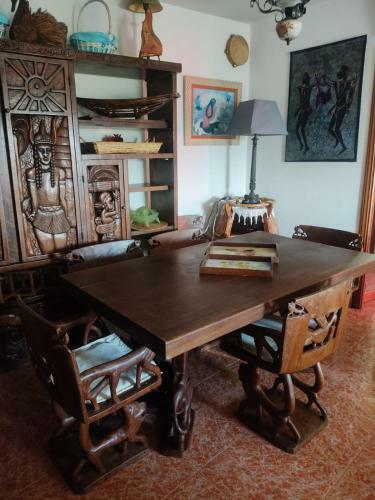 Apartamento 5' De La Catedral