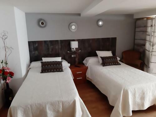 Apartamento Edita