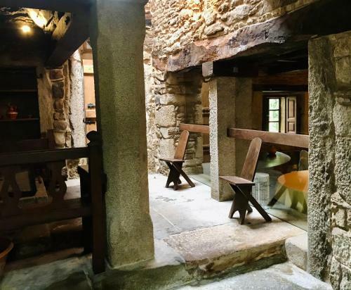 Casa Lugar de Pascuais