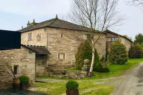 Casa Lugar de Pascuais