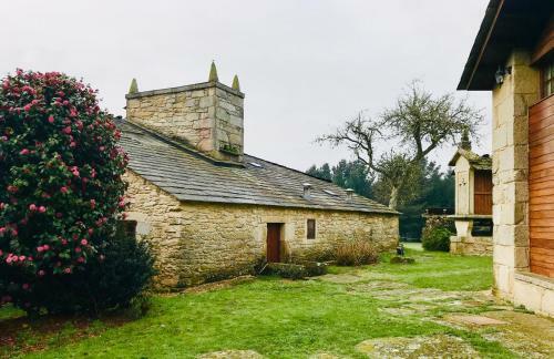 Casa Lugar de Pascuais