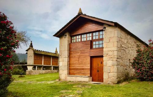 Casa Lugar de Pascuais