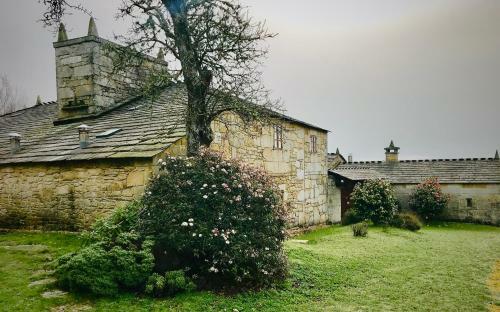 Casa Lugar de Pascuais