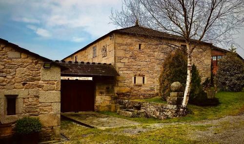 Casa Lugar de Pascuais