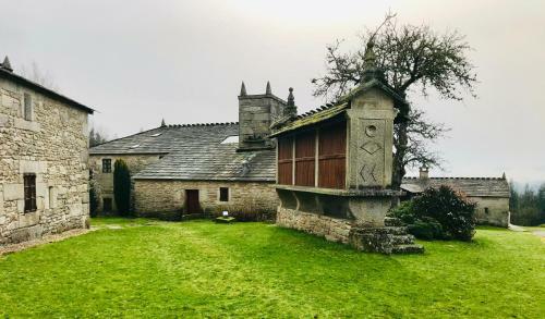 Casa Lugar de Pascuais