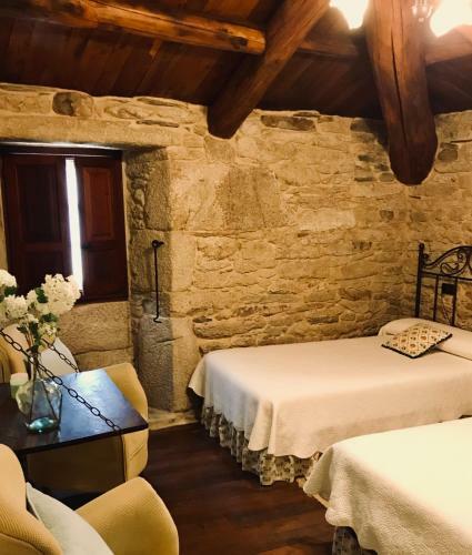 Casa Lugar de Pascuais