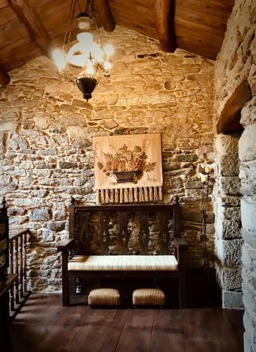 Casa Lugar de Pascuais