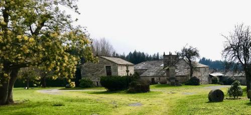 Casa Lugar de Pascuais