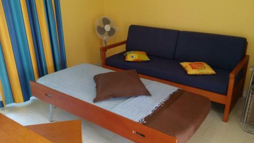 Apartamento Le Rayon De Soleil