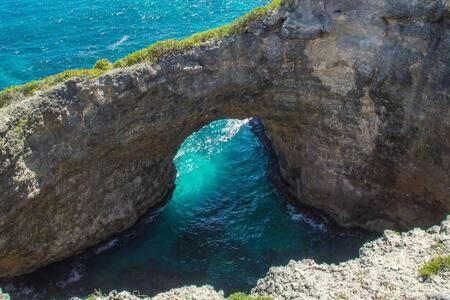 Apartamento Le Rayon De Soleil