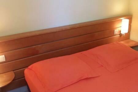 Apartamento Le Rayon De Soleil