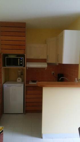 Apartamento Le Rayon De Soleil