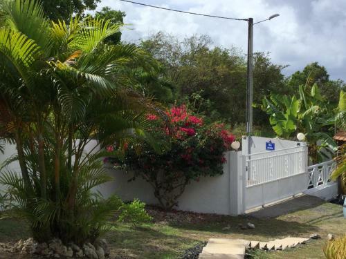 Villa Cocoyer