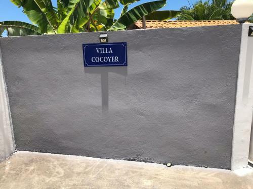Villa Cocoyer