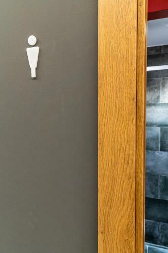 Four Rooms Hostel