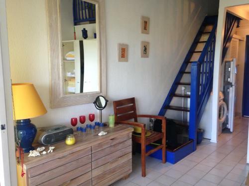 Apartamento Duplex Marina Et Golf