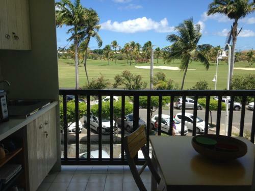 Apartamento Duplex Marina Et Golf