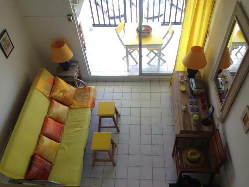 Apartamento Duplex Marina Et Golf