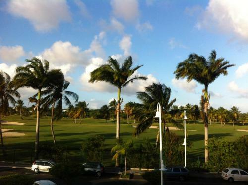 Apartamento Duplex Marina Et Golf