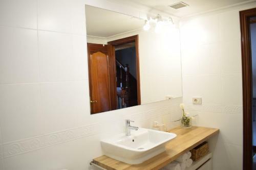 Apartamento Lucus Duplex