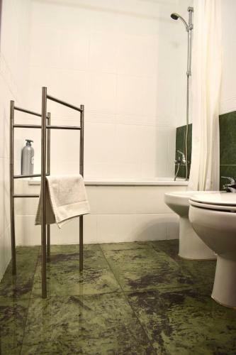 Apartamento Lucus Duplex