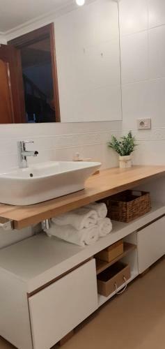 Apartamento Lucus Duplex