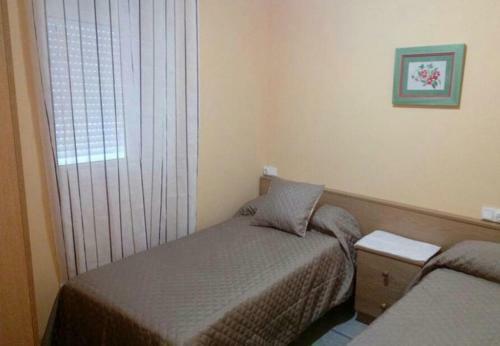 Hostal Hospedaje Mendez