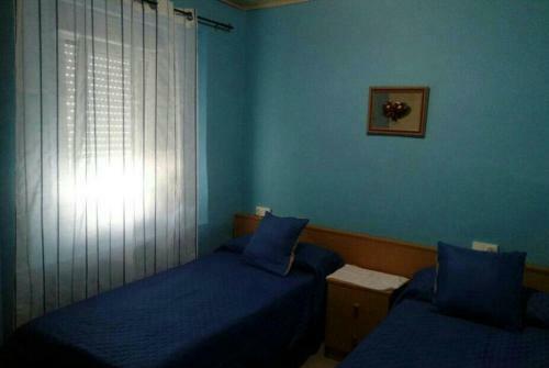 Hostal Hospedaje Mendez