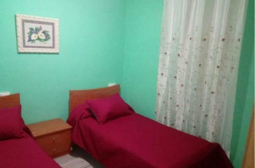 Hostal Hospedaje Mendez