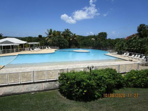 Apartamento Le Mabouya