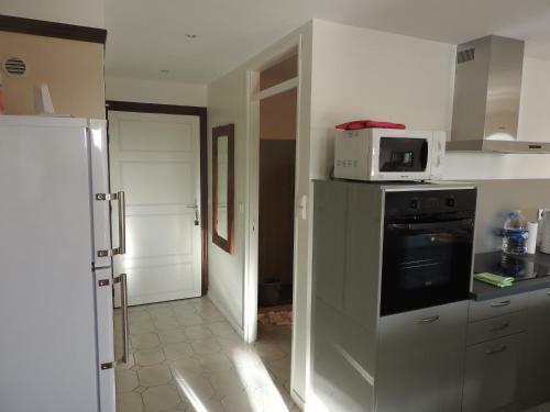Apartamento Le Mabouya