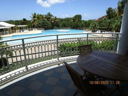 Apartamento Le Mabouya