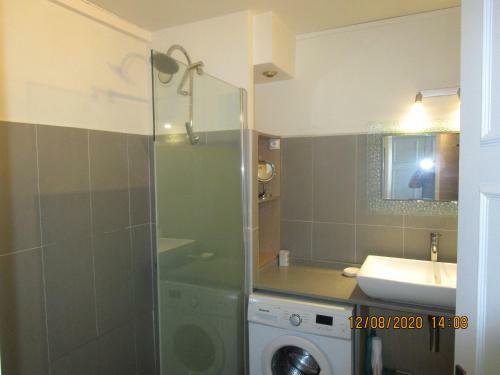 Apartamento Le Mabouya