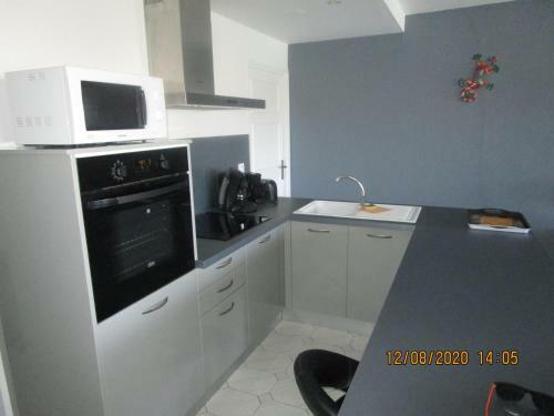 Apartamento Le Mabouya