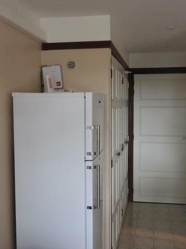 Apartamento Le Mabouya
