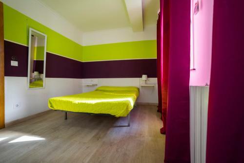 Albergue Shiku
