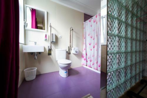 Albergue Shiku