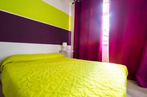 Albergue Shiku