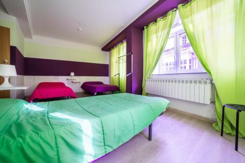 Albergue Shiku