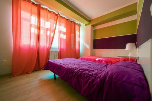 Albergue Shiku