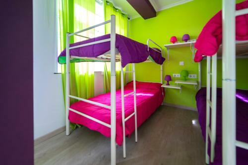 Albergue Shiku